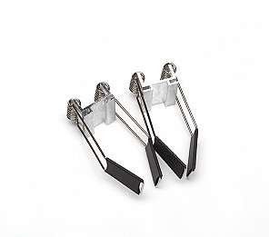 MOLAS PARA PARA TRILHO MAGNÉTICO TASCHIBRA ATTRACT EMBUTIR 2PÇS