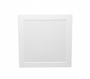 PAINEL LED 36W TASCHIBRA LYS QUADRADO 40X40 EMBUTIR