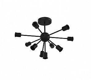 PLAFON TASCHIBRA SPUTNIK 10XE27