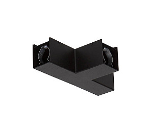 CONECTOR METRIC TASCHIBRA T 3 VIAS PRETA