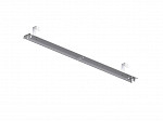 CALHA NAKED TASCHIBRA SOBREPOR 120CM RET C/GANCHO 2XT8