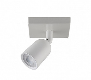 SPOT LED TASCHIBRA DIRECT MR16 BASE LINEAR 1X4W BRANCO