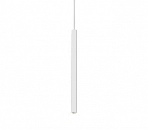 PENDENTE TASCHIBRA TABLI 600MM MR11 BRANCA