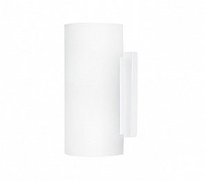 ARANDELA TASCHIBRA EMBAU 20CM VIDRO FOSCO 1XE27