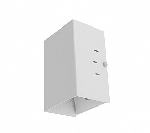 ARANDELA TASCHIBRA SHINE 1XG9 BRANCA