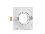 SPOT EMBUTIR TASCHIBRA VISTA QUADRADO PAR20