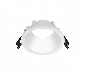 SPOT EMBUTIR TASCHIBRA MR16 GIRARE RECUADO