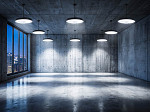LUMINÁRIA TASCHIBRA HIGH BAY LED 150W 5000K