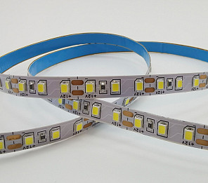 FITA LED TASCHIBRA PRO 10W 112LEDS/M 5M 24V IP20