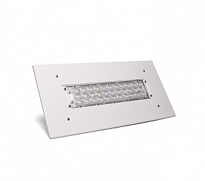 PROJETOR LED TASCHIBRA BRAVO 75W 1/60º EMB. DIM 0-10 IP66 5000K