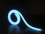 NEON FLEX 360° CORES TASCHIBRA LED 8W 25M  IP65