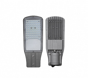 LUMINÁRIA PÚBLICA LED TASCHIBRA BRIGHT 60W 5000K ENCE