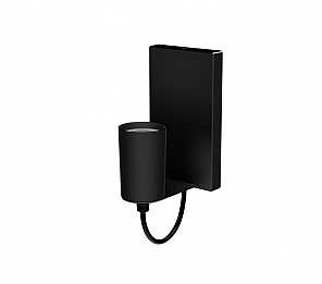 ARANDELA TASCHIBRA BILBOQUÊ 1XE-27