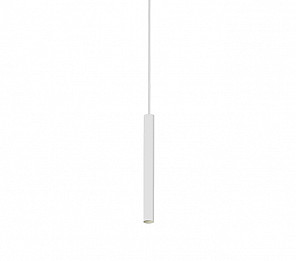 PENDENTE TASCHIBRA TABLI 400MM MR11 BRANCA