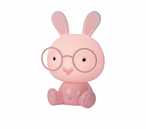 LUMINÁRIA DE MESA LED TASCHIBRA ILLY 3W 3000K