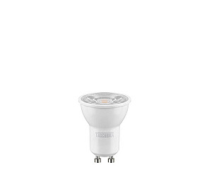 LÂMPADA LED TASCHIBRA MR11 TDL 20 / 3,5W 4000K GU10 DIM