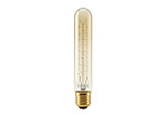 LÂMPADA FILAMENTO DE CARBONO TASCHIBRA T30/185 40W 220V
