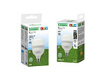 LÂMPADA HIGH LED TASCHIBRA TKL 225 / 40W E27