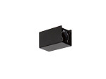 CONECTOR METRIC TASCHIBRA PONTEIRA PRETA