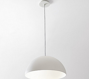 DS-9053 - PENDENTE DIVA SOFT  600 1XE27 - BRS-ACRI