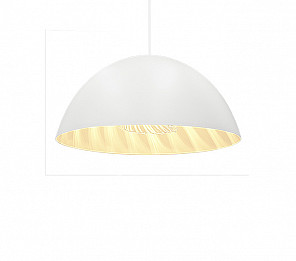 PENDENTE TASCHIBRA LISY 1XE27 BRANCO