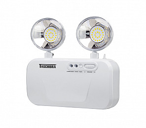 LANTERNA LED TASCHIBRA TLL 12 