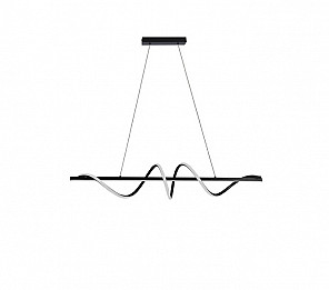 PENDENTE LED TASCHIBRA UNION 38W 3000K