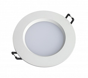 SPOT EMBUTIR TASCHIBRA LED TSRL SLIM 12 12W 3000K