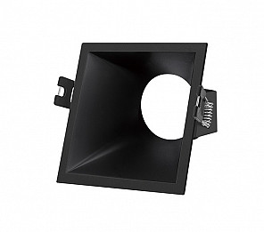 SPOT EMBUTIR TASCHIBRA MR16 PIAZZA ANGULAR