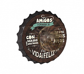 ARANDELA/PLAFON TASCHIBRA BAR 1XE27