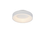 PLAFON LED TASCHIBRA URANO ON TW 35W BRANCO