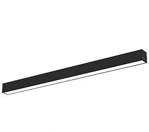 LM LED VETOR SOBREPOR 110 LINEAR 20W 4000K