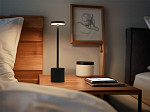 LUMINÁRIA DE MESA LED TASCHIBRA ORBIT RECARREGÁVEL