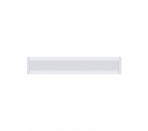 LUMINÁRIA LED TASCHIBRA TL SLIM 15 EMBUTIR AUTOVOLT