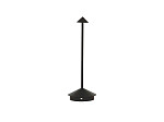LUMINÁRIA DE MESA LED TASCHIBRA INDY RECARREGÁVEL