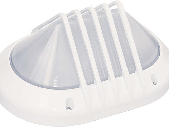 TARTARUGA TASCHIBRA TTG 01 ALUMINIO E-27