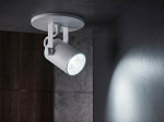 LÂMPADA LED TASCHIBRA DICROICA MR16 TDL 50 7W GU10