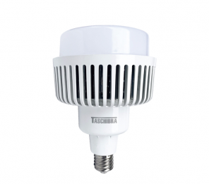 LÂMPADA HIGH LED TASCHIBRA TKL 840 PRO / 150W 6500K E40