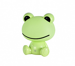 LUMINÁRIA DE MESA LED TASCHIBRA DEX 3W 3000K