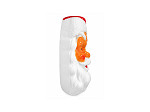 FIGURA DECORATIVA ROSTO DO NOEL