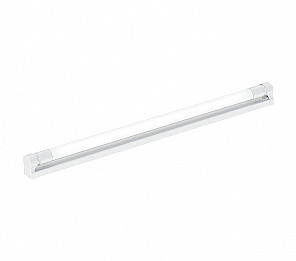 LUMINÁRIA TASCHIBRA FIT LED 1X20,5W AUTOVOLT 6500K