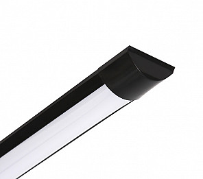 LUMINÁRIA SOBREPOR LINE LED 18W