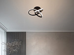 PLAFON TASCHIBRA LED TOLEDO 3000K 16W