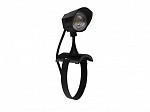 SPOT LED COM CINTA TASCHIBRA ALBERO 5W 3000K ANTIOFUSCAMENTO