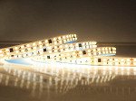FITA LED TECHFREE 20W 240LEDS/M 5M IP20