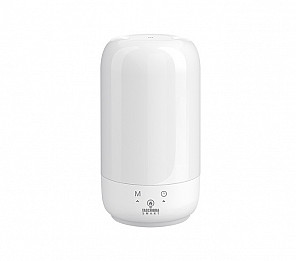 Luminária de Mesa Taschibra Smart Pill Wi-fi LED 6W RGB