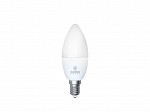 SMART LAMPADA WI-FI LED TASCHIBRA 6W VELA RGB