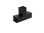 CONECTOR METRIC TASCHIBRA T 3 VIAS PRETA