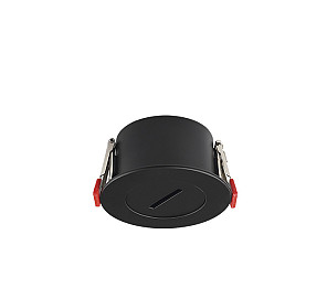 CANOPLA EMBUITR PARA CINTA SOHO TASCHIBRA