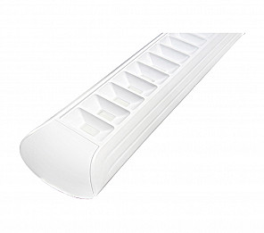 LUMINÁRIA LED TASCHIBRA  NETUNA 32W BRANCA